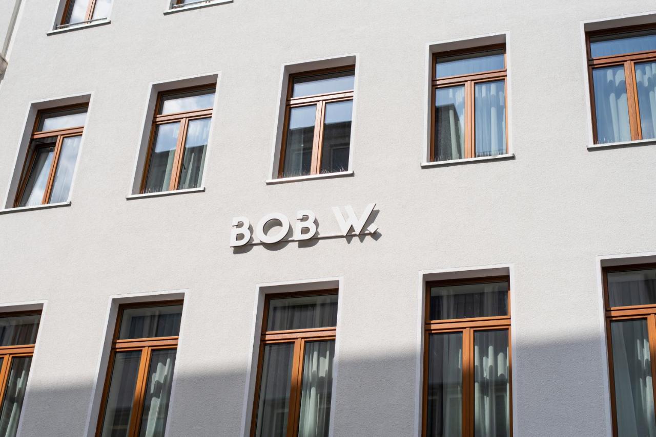 Bob W Beethoven Lejlighedshotel Bonn Eksteriør billede