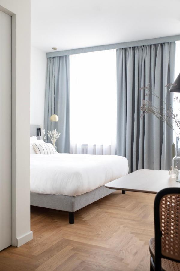 Bob W Beethoven Lejlighedshotel Bonn Eksteriør billede