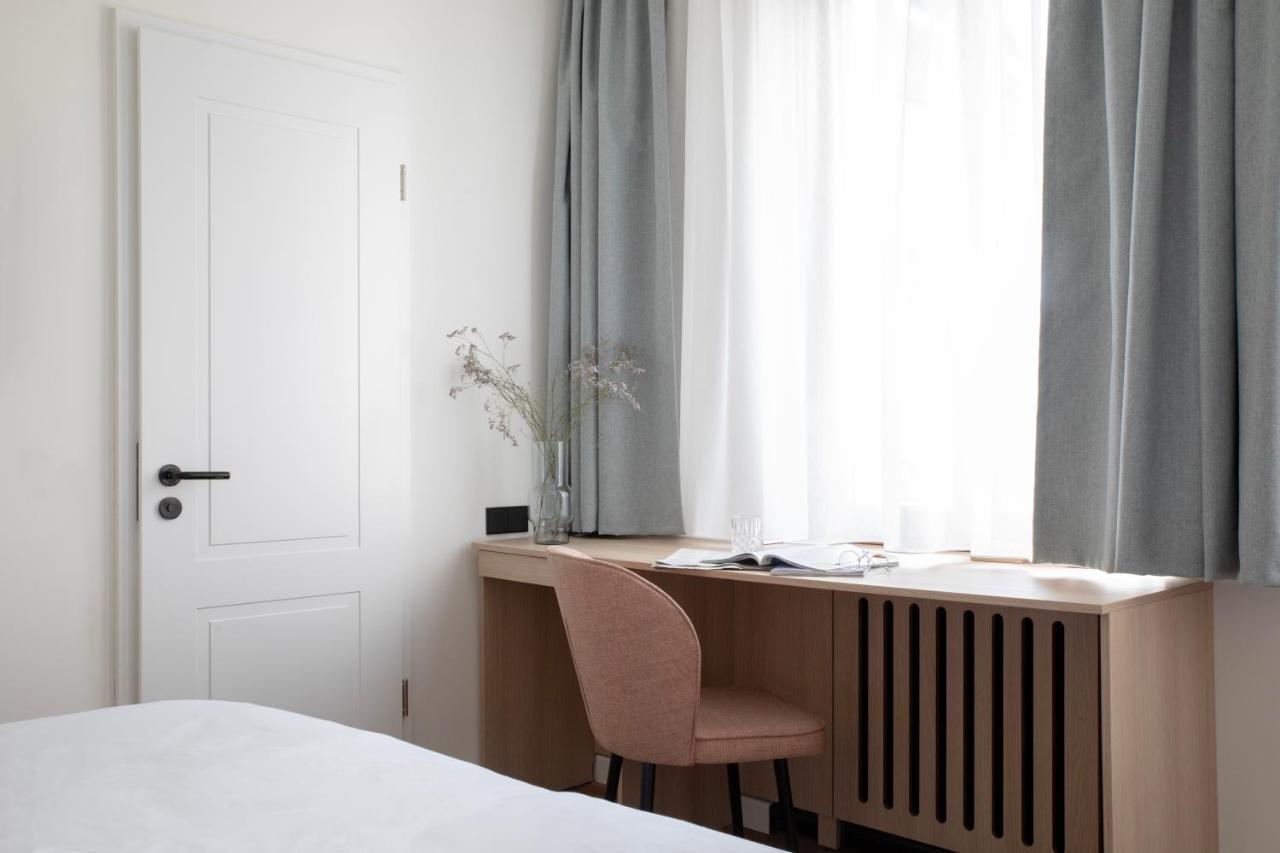 Bob W Beethoven Lejlighedshotel Bonn Eksteriør billede