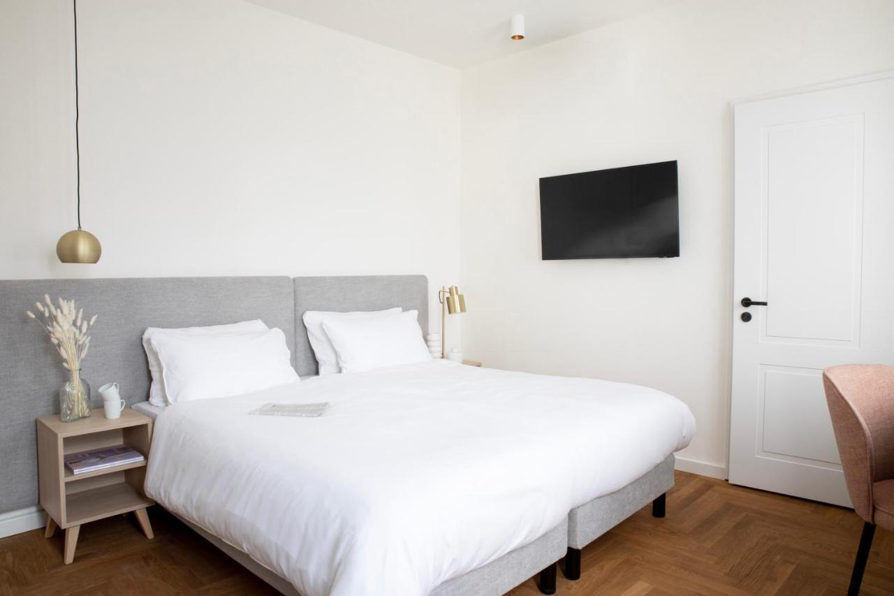 Bob W Beethoven Lejlighedshotel Bonn Eksteriør billede